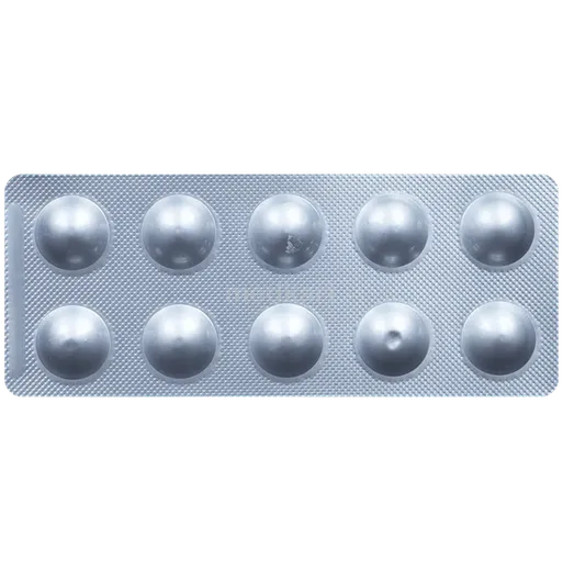 folcure 5mg tablet 10's